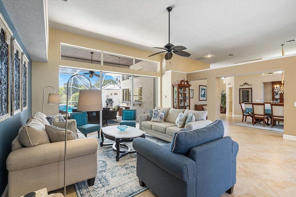 9706 SW Pueblo Ter Palm City, FL 34990 | Single Family