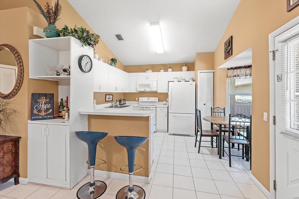 1128 NW Lombardy Dr Port Saint Lucie, FL 34986  | Single Family