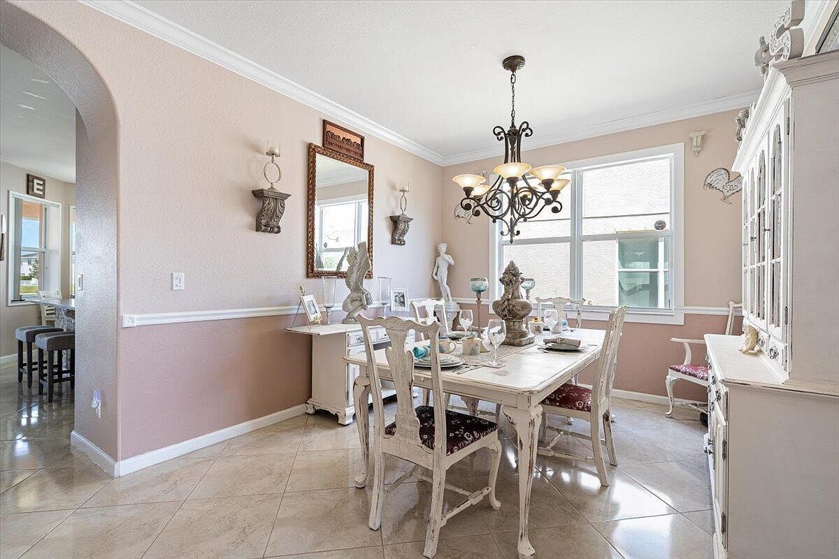 1018 NW Demedici Rd Port Saint Lucie, FL 34986  | Single Family