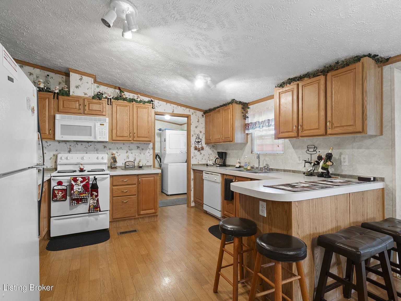 14 Trailwoods Dr Leitchfield, KY 42754 | Single Family