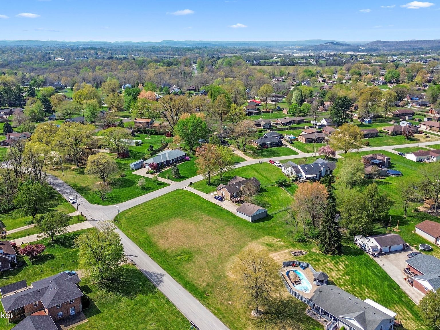 LOT 28 Scenic Trl Shepherdsville, KY 40165  | Land/Lot