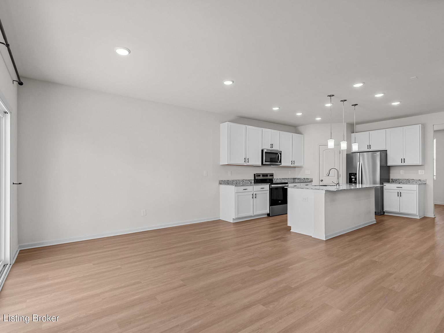 5003 Aiken Back Ln La Grange, KY 40031  | Single Family