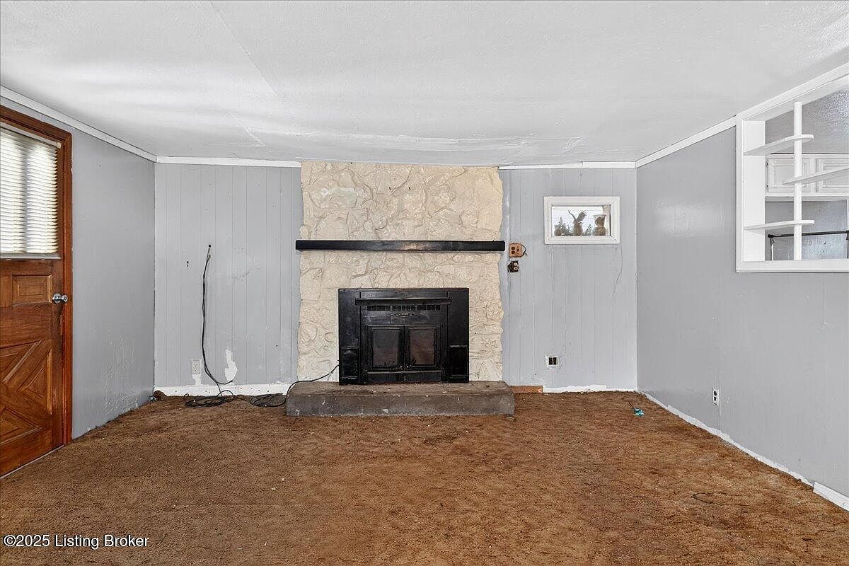 477 Masden Rd Boston, KY 40107 | Single Family