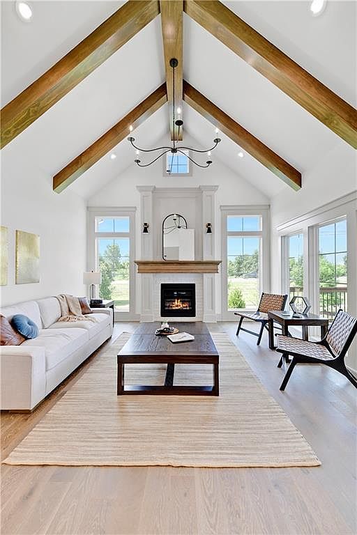 13465 W 174th Pl Overland Park, KS 66221  | Single Family