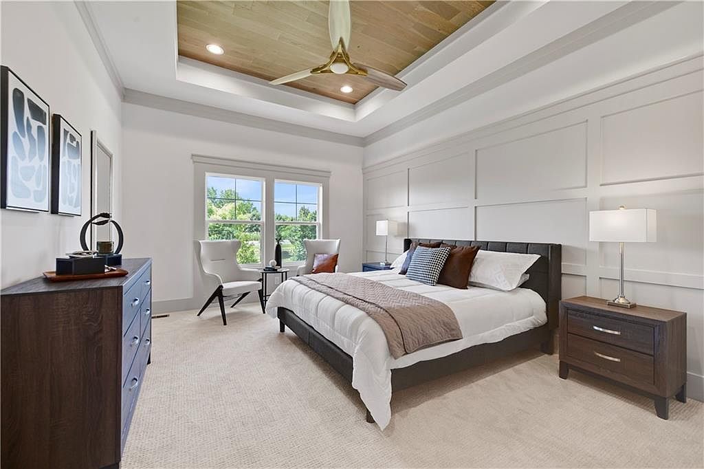 13461 W 174th Pl Overland Park, KS 66221  | Single Family