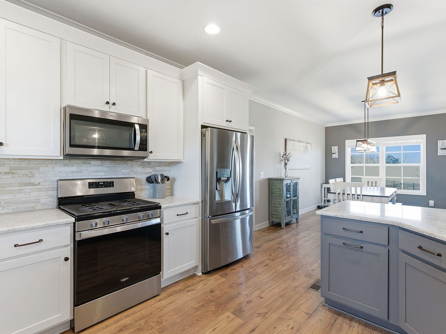 107 Bowwater Pl Gallatin, TN 37066  | Single Family