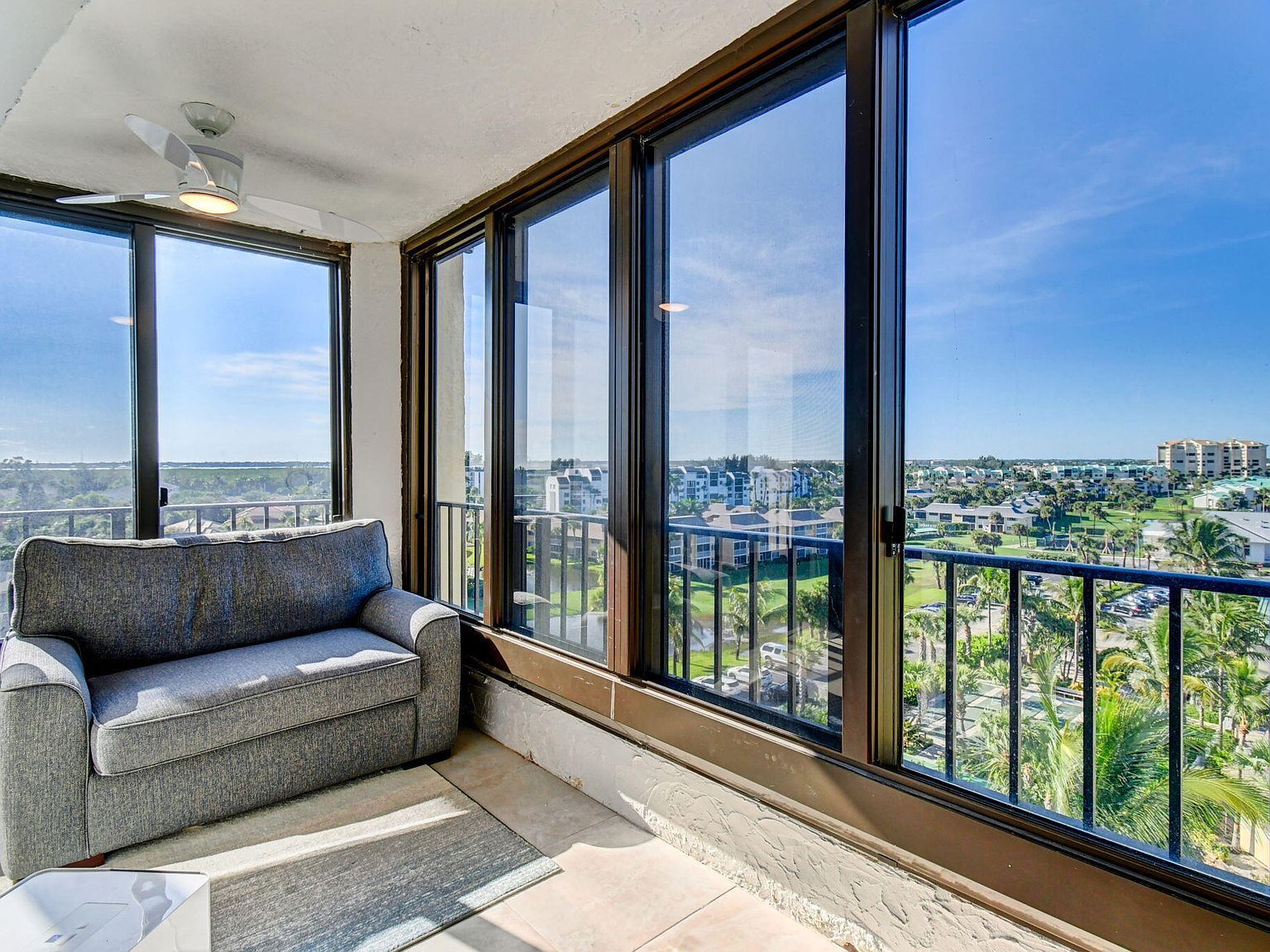 2400 S Ocean Dr APT 8183 Fort Pierce, FL 34949  | Condominium