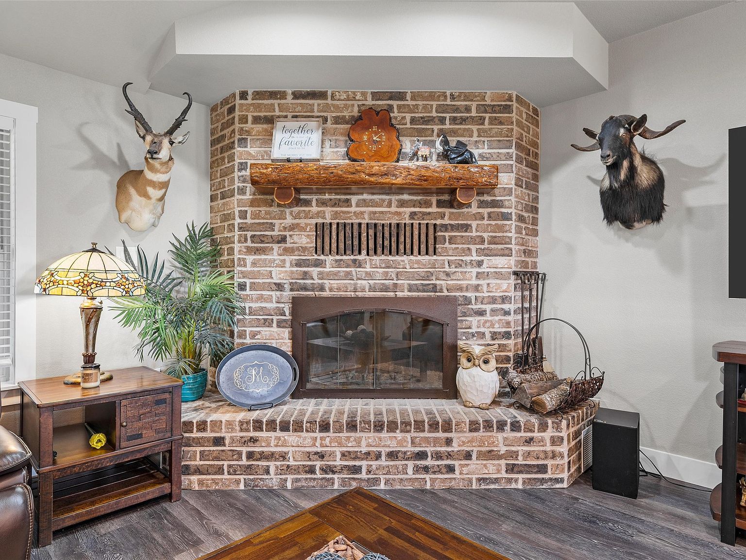 11541 Old Dallas Rd West, TX 76691  | Single Family