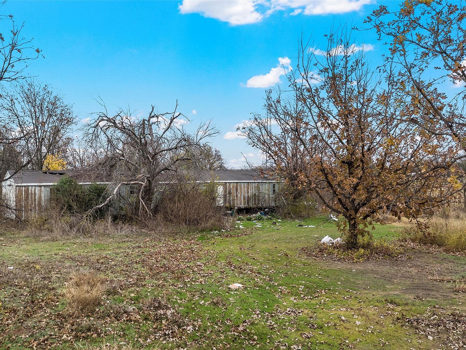 China Spring Hwy China Spring, TX 76633  | Land/Lot
