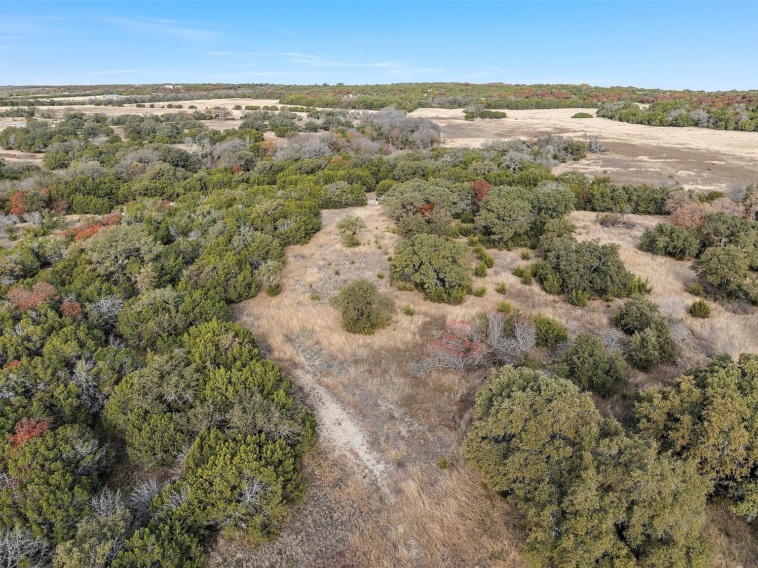 County Road 4195 Clifton, TX 76634  | Land/Lot