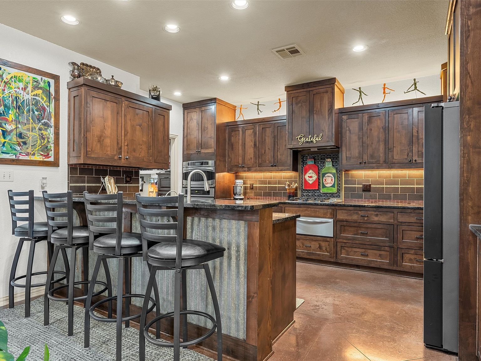 22074 Shady Grove Ct Whitney, TX 76692 | Single Family