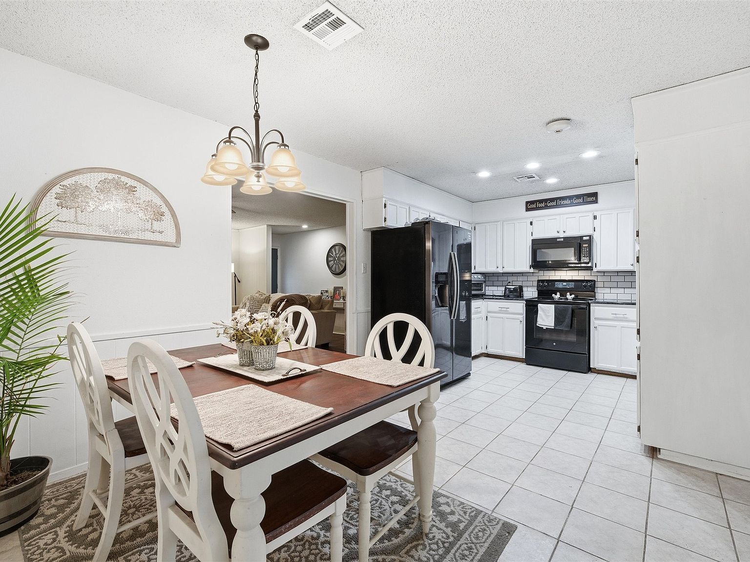 109 E Moonlight Dr Robinson, TX 76706  | Single Family