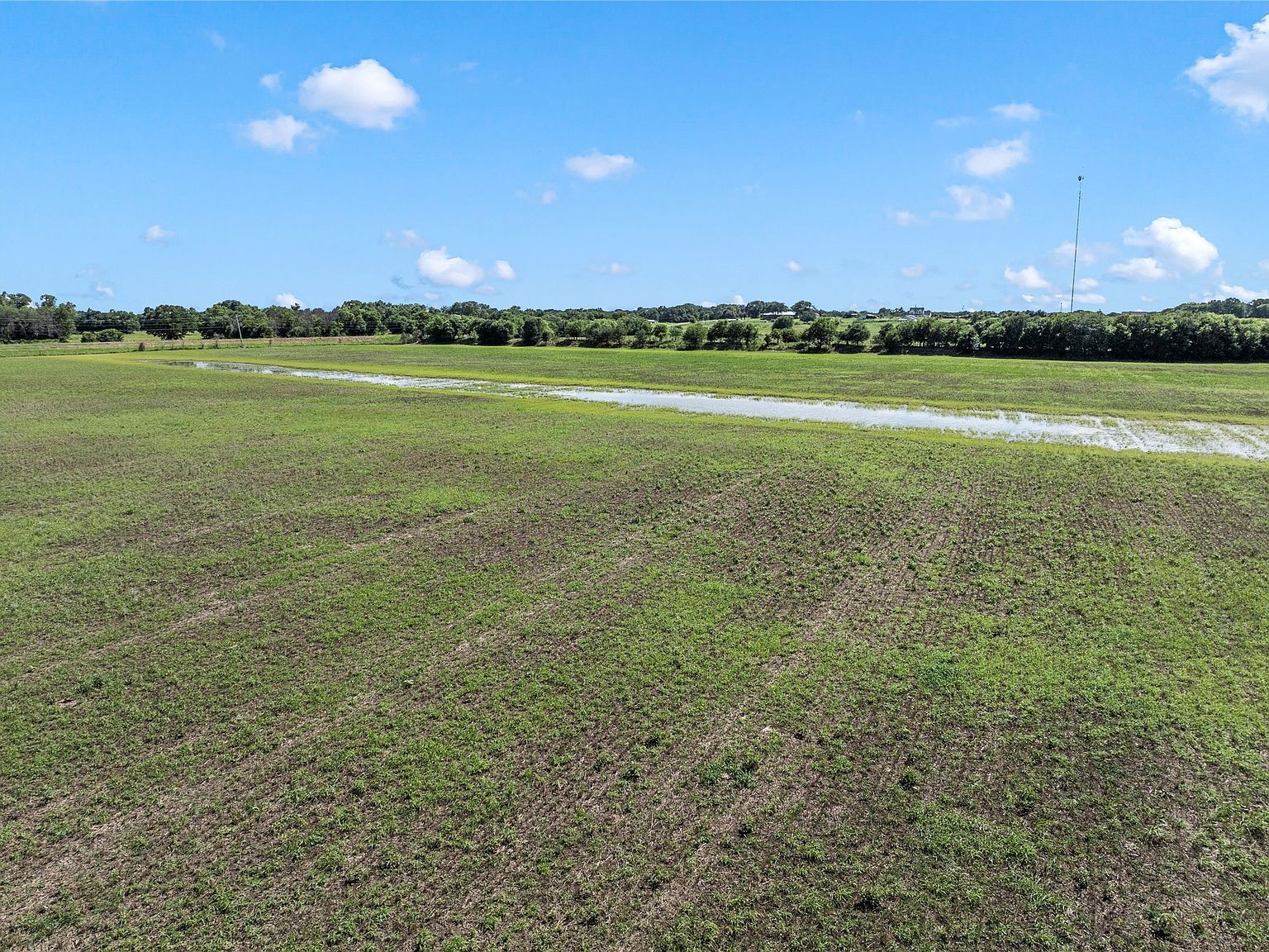 Fm 1858 Waco, TX 76705  | Land/Lot