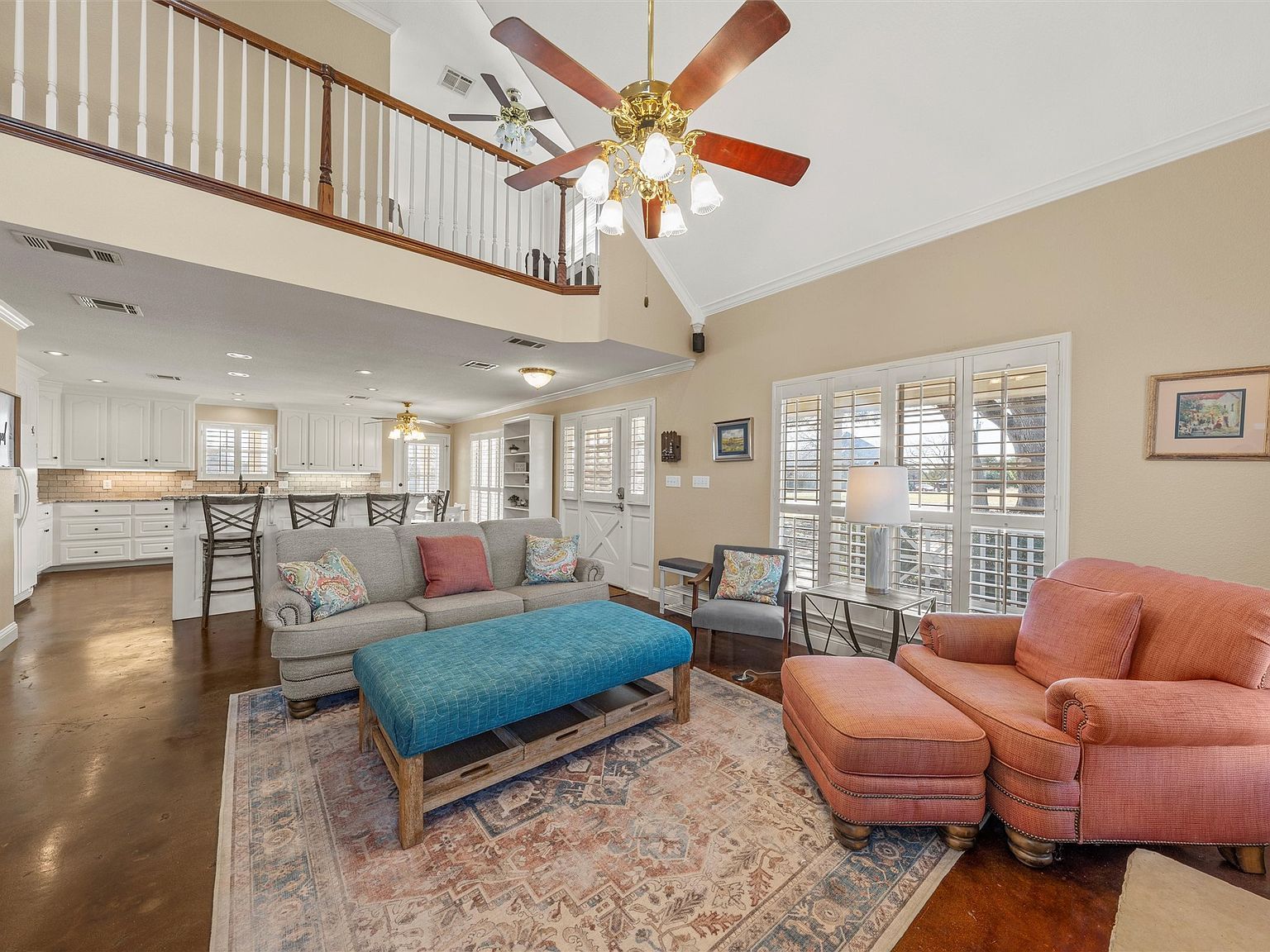 37007 Woodacre Dr Whitney, TX 76692  | Single Family