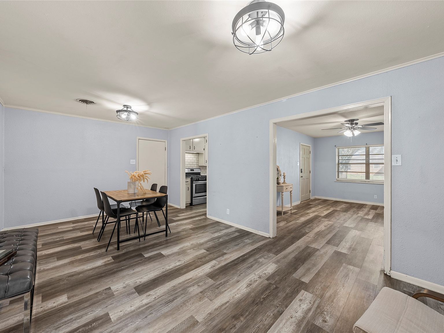 901 N Main St West, TX 76691 | Single Family