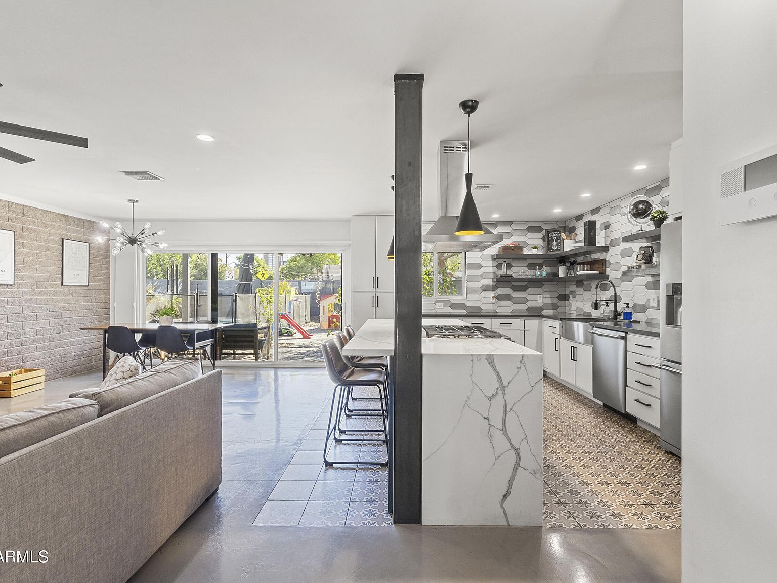 3355 N 6th Ave Phoenix, AZ 85013 | Single Family