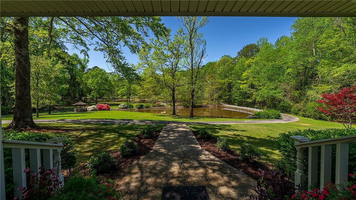 3519 Anderson Rd Opelika, AL 36801  | Land/Lot