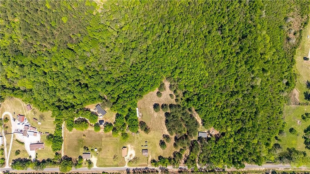 555 County Road 129 Salem, AL 36874 | Land/Lot