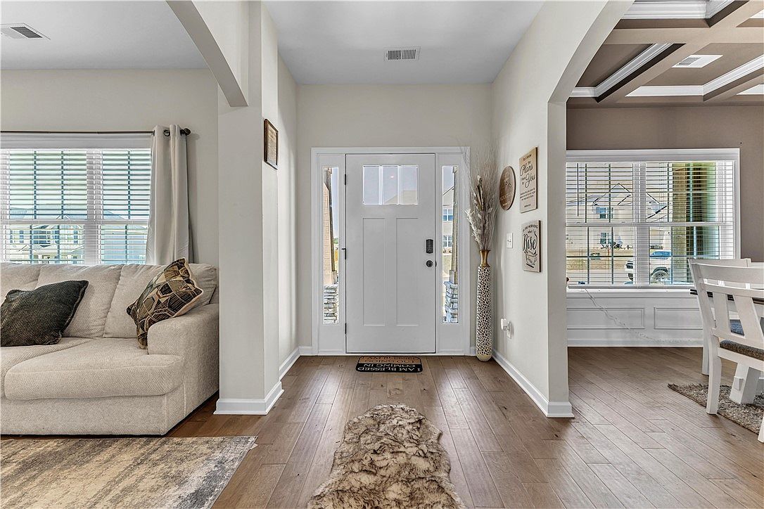 3011 Wymond Dr Opelika, AL 36804 | Single Family