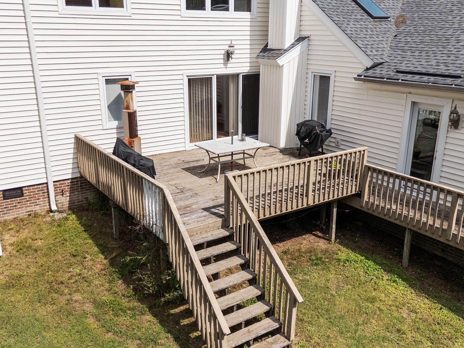 68 Kings Ct Henderson, NC 27537 | Single Family