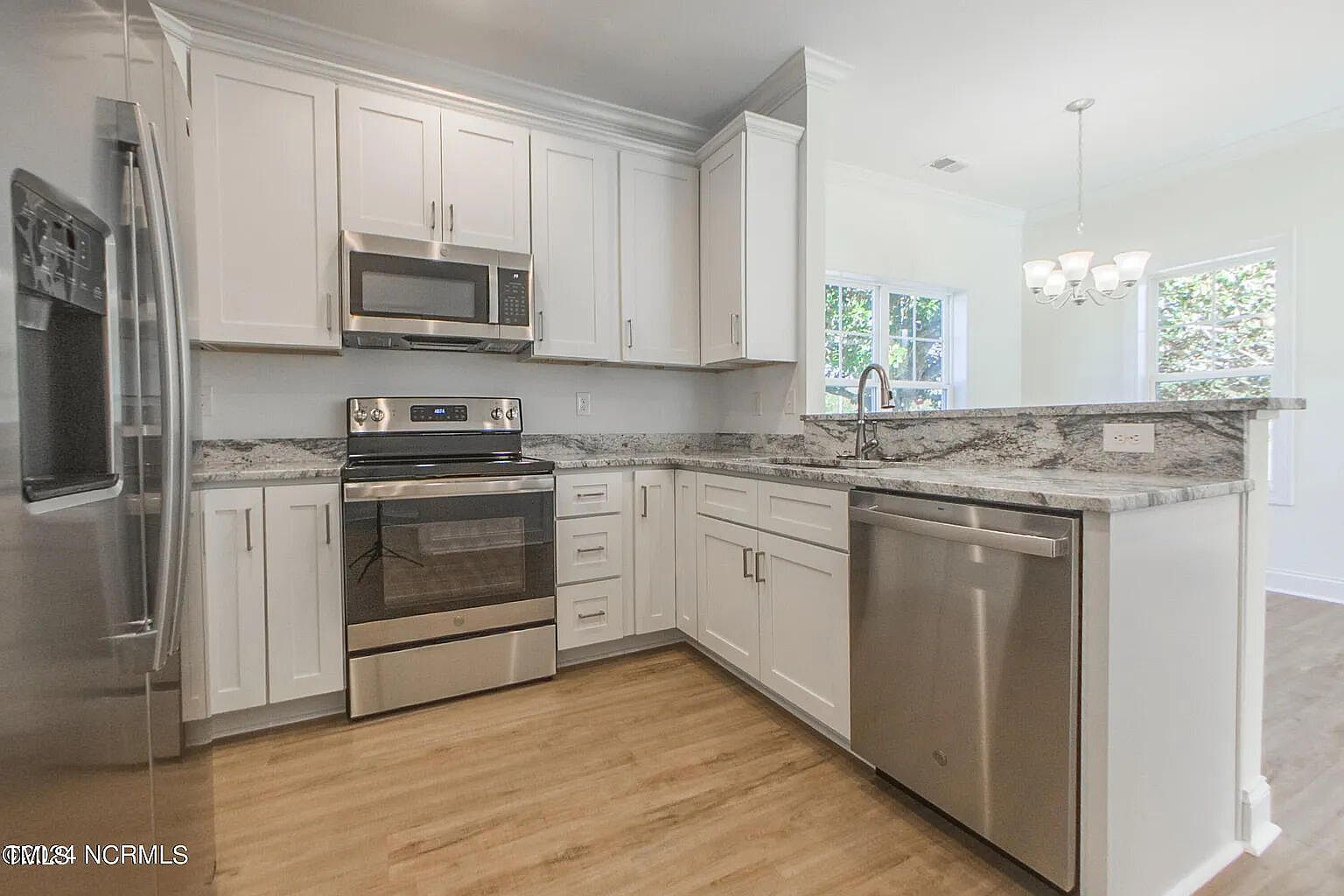 19-55 Crew Ct Whiteville, NC 28472  | Multi Family