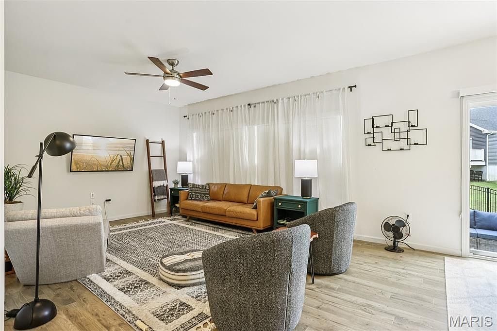 171 Prairie Wind Dr Wentzville, MO 63385  | Single Family