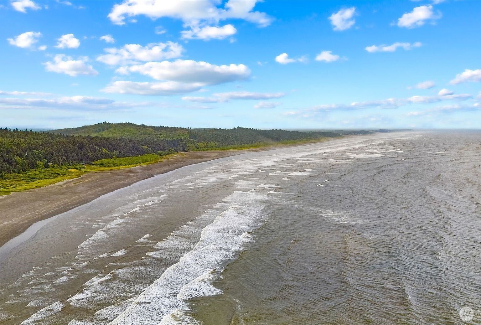 38 Ocean View Dr S Taholah, WA 98587  | Single Family