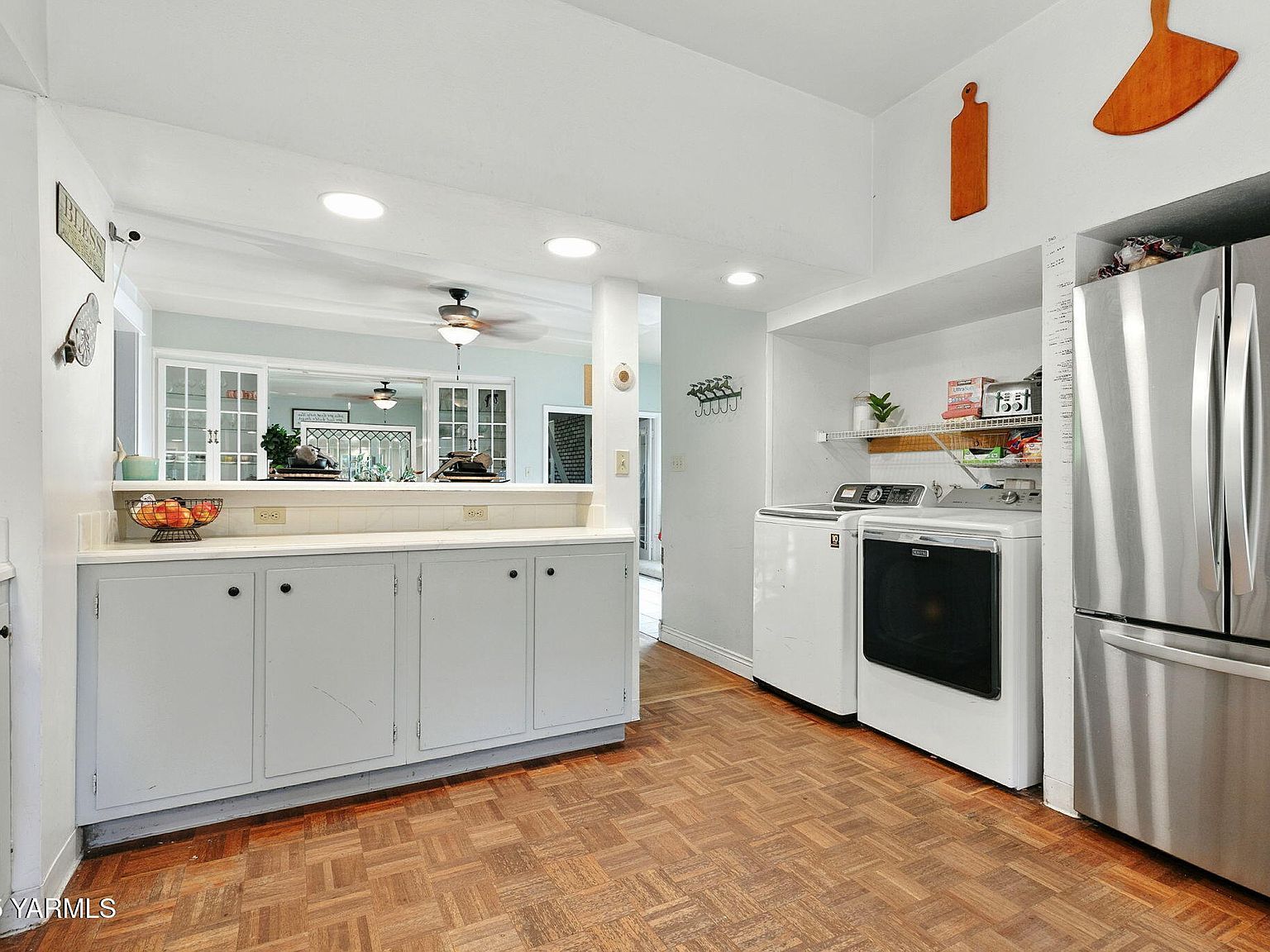 2810 Butterfield Rd Yakima, WA 98901 | Single Family