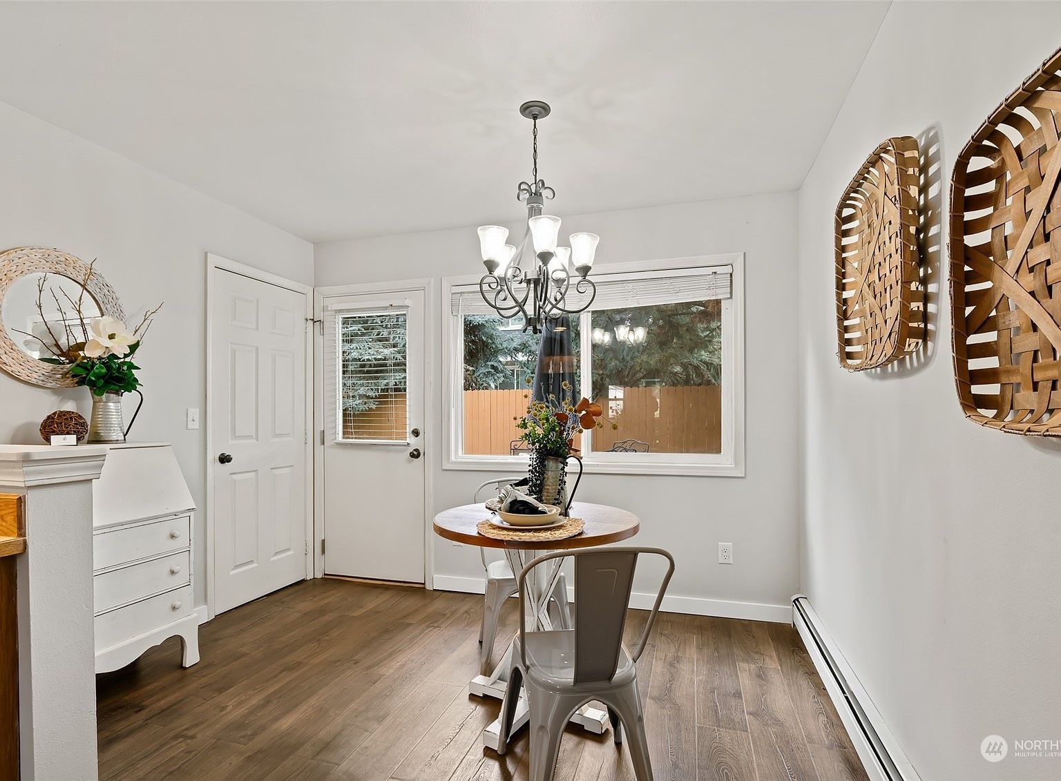 209 E 18th Ave #D17 Ellensburg, WA 98926  | Condominium