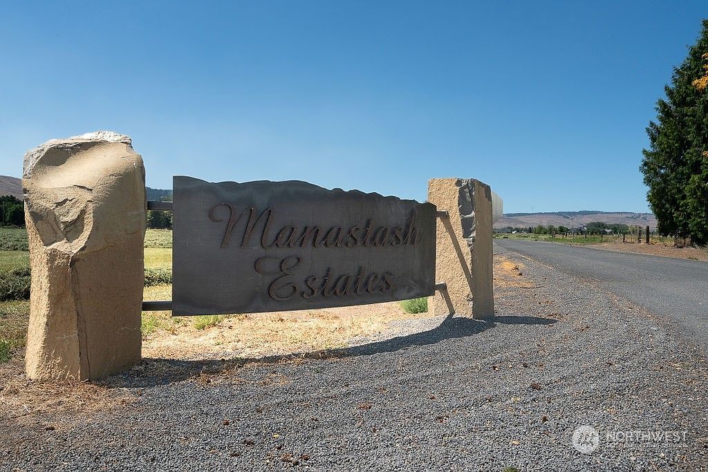 LOT One Tall Grass Ct Ellensburg, WA 98926  | Land/Lot