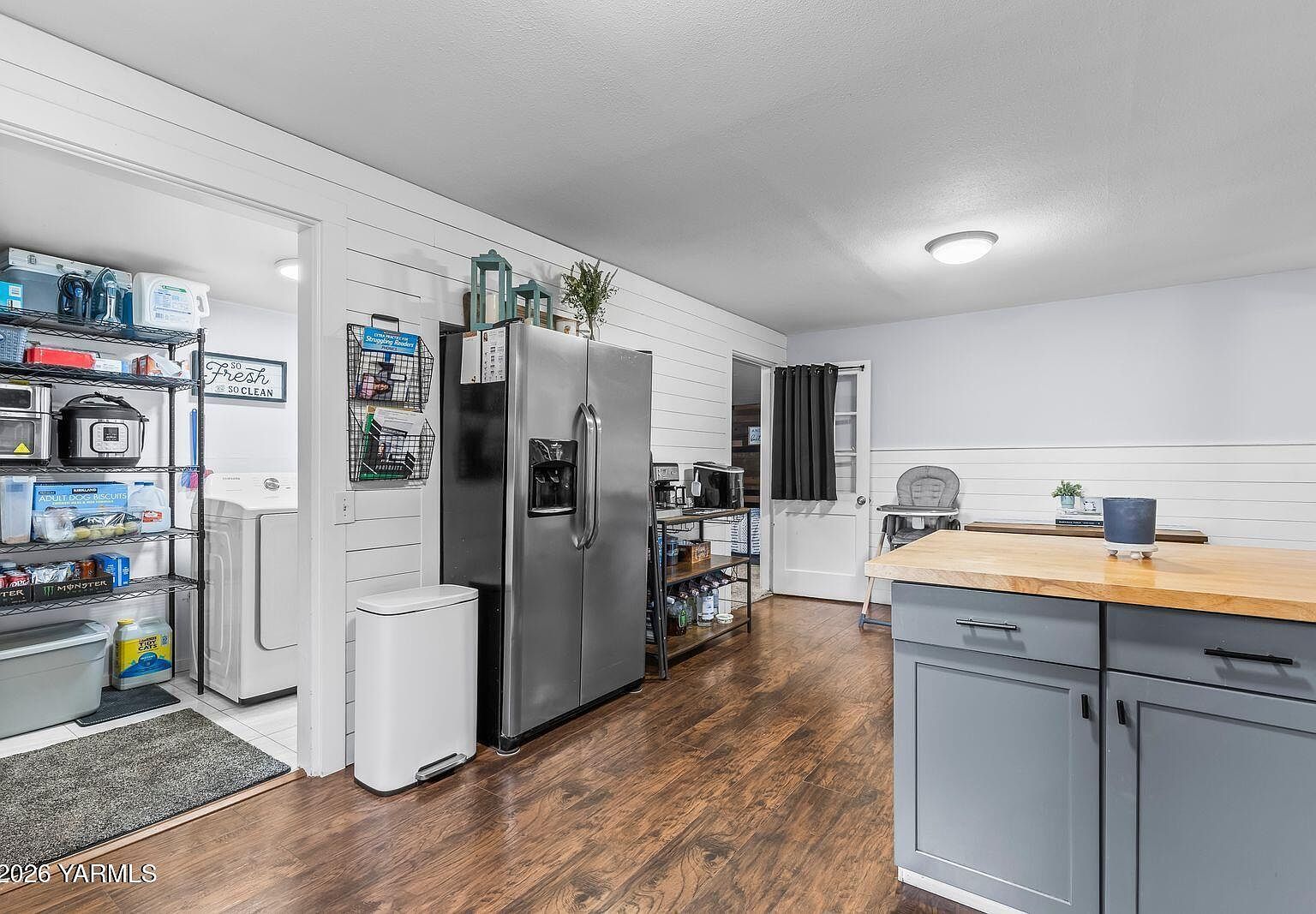 306 N 31st Ave Yakima, WA 98902  | Single Family