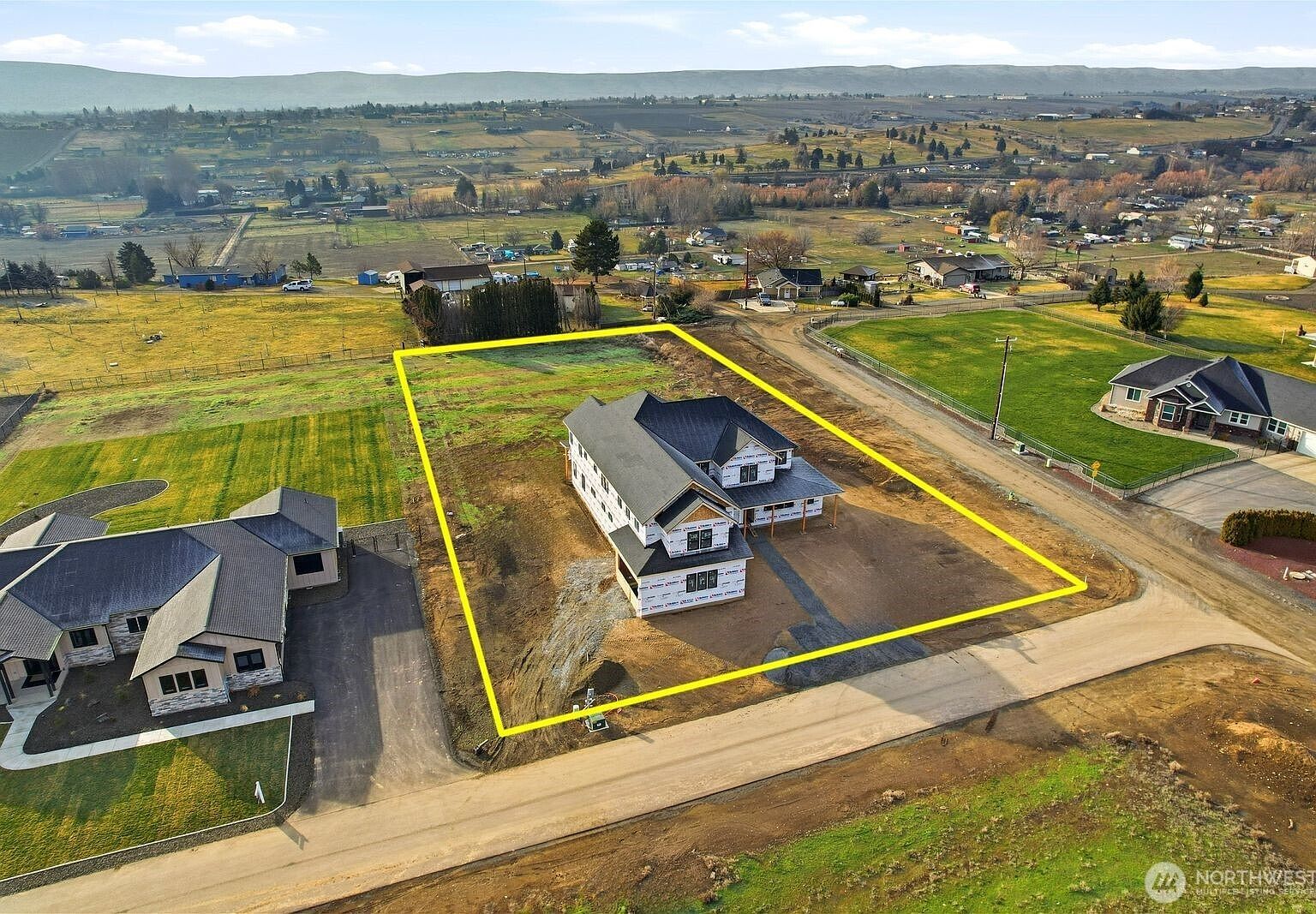 659 Friedline Rd Yakima, WA 98908  | Single Family