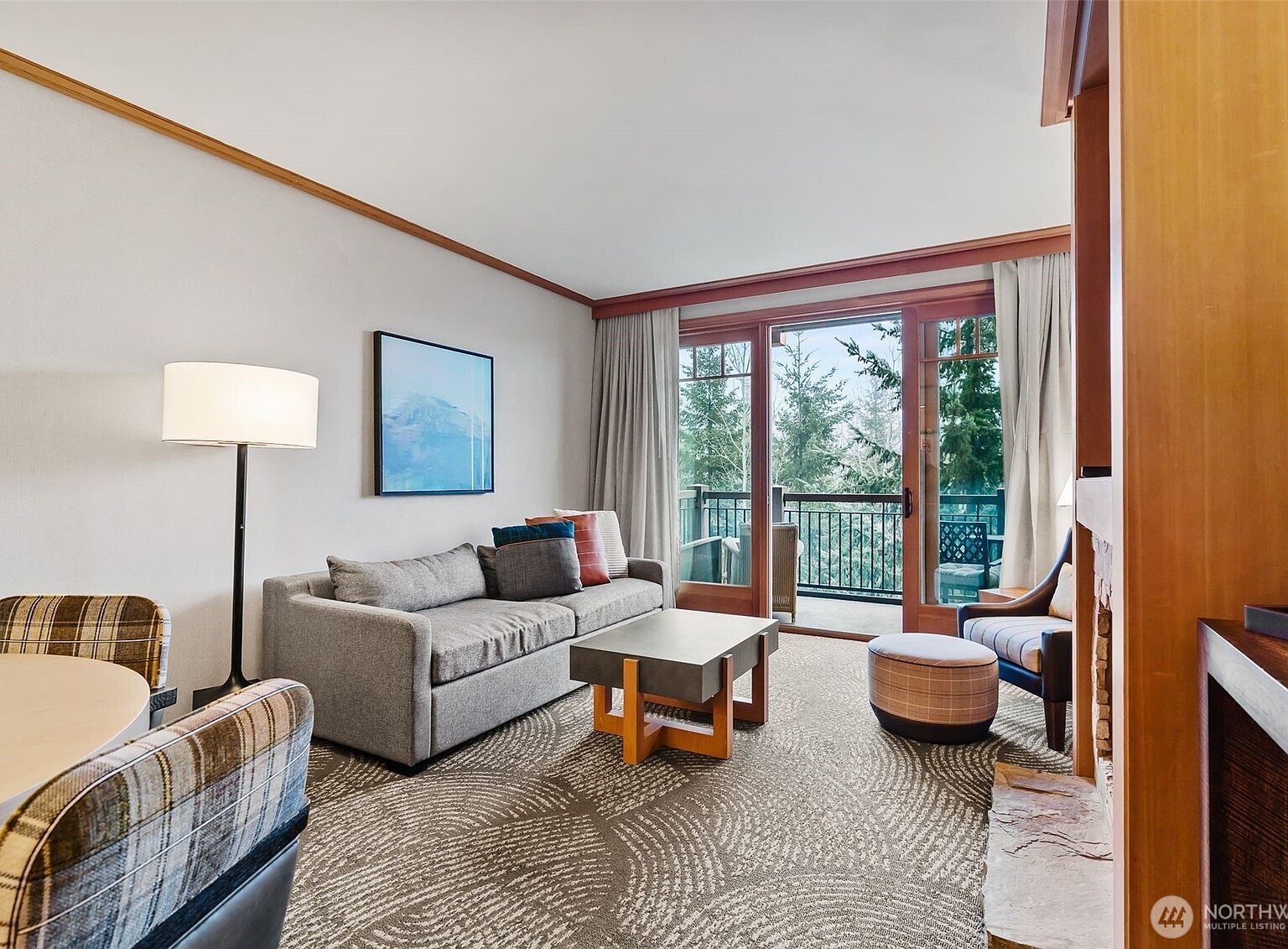 3600 Suncadia Trl #4046 Cle Elum, WA 98922  | Condominium