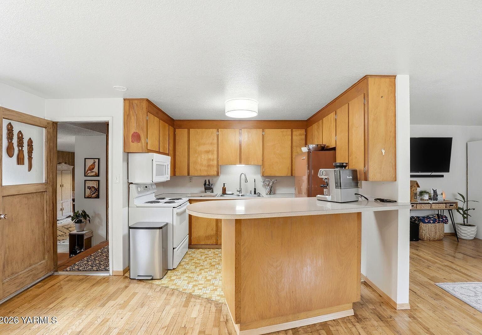 17580 State Highway 410 Naches, WA 98937  | Single Family