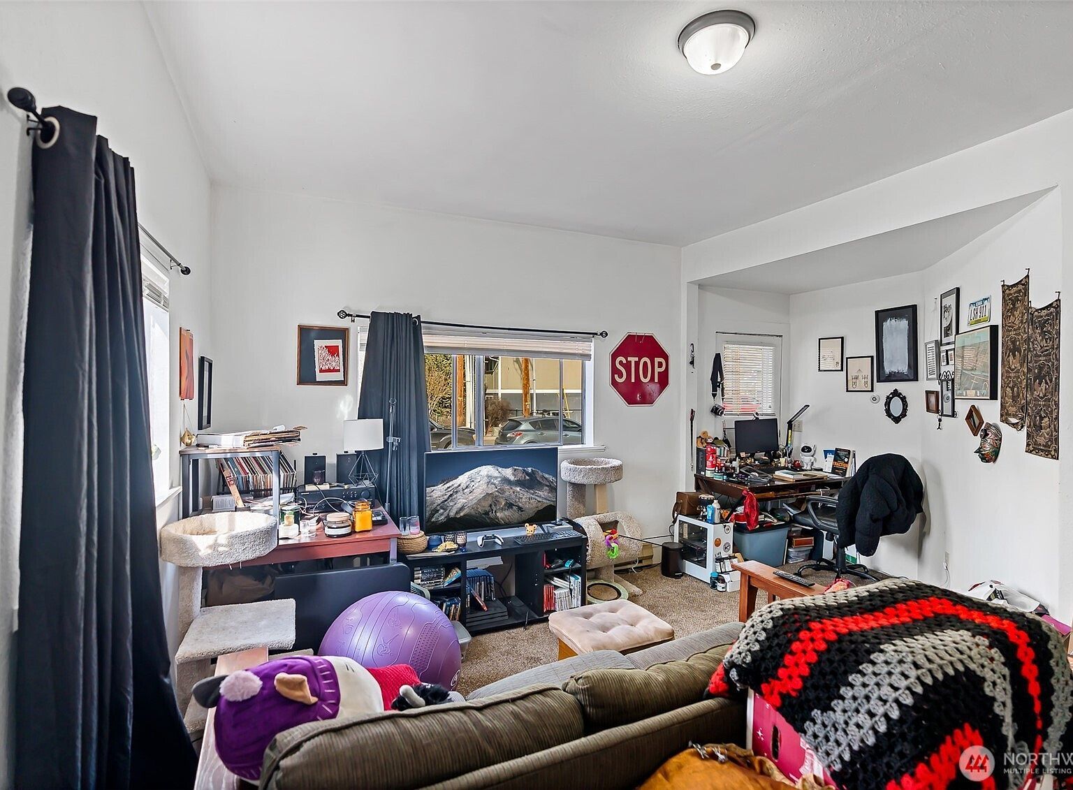 110 E Pleasant Ave #1 & 2 Cashmere, WA 98815  | Single Family