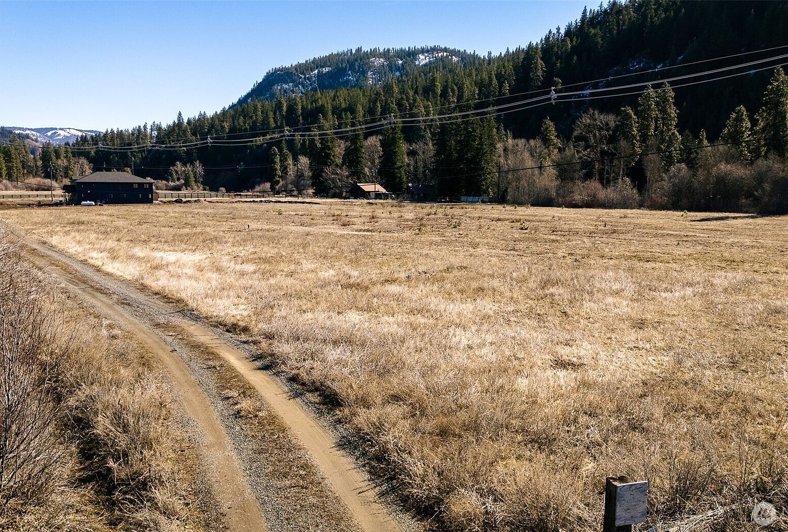 0 Highway 410 Naches, WA 98937 | Land/Lot