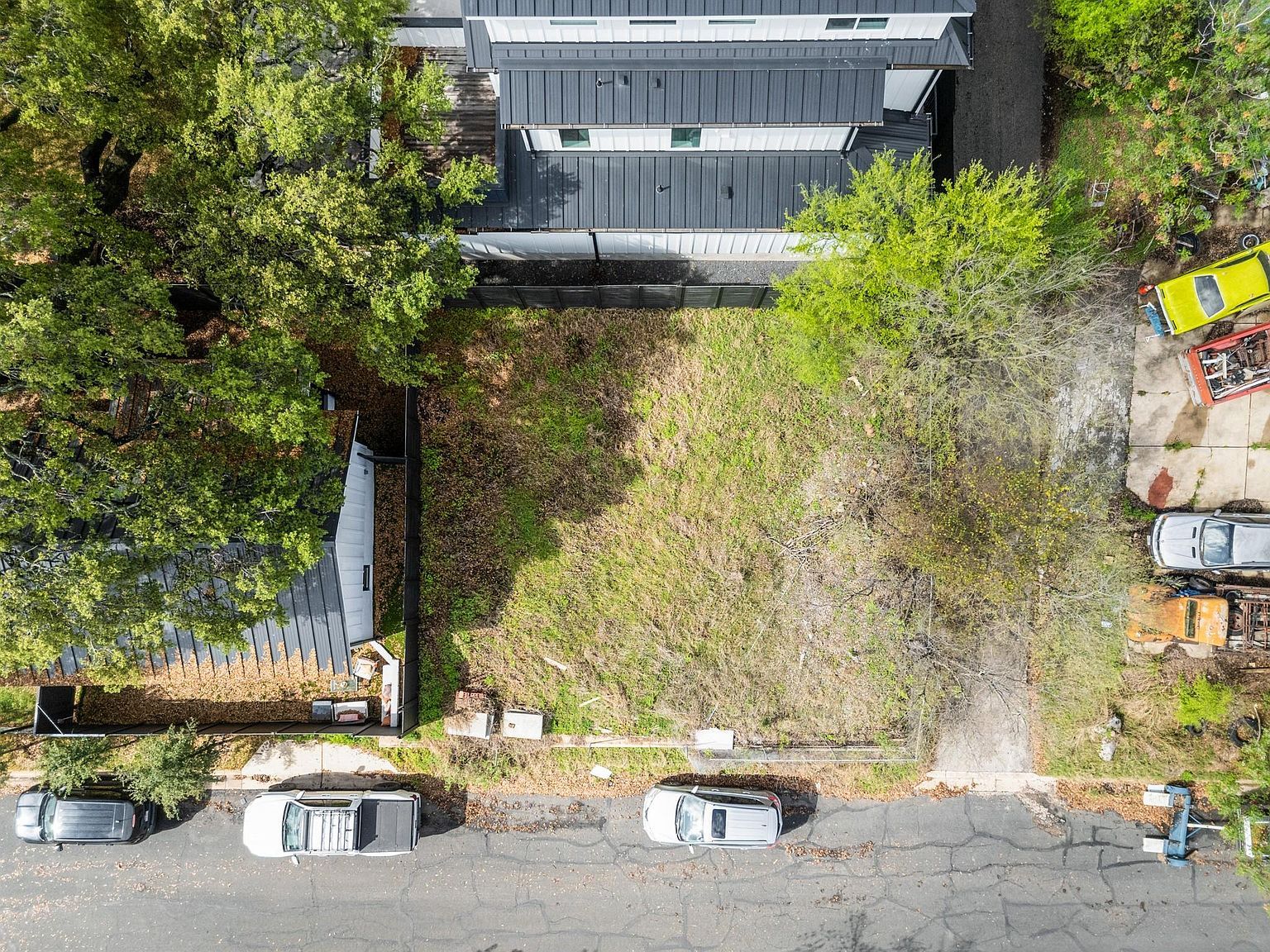 1004 Harvard St #1004 Austin, TX 78702  | Land/Lot