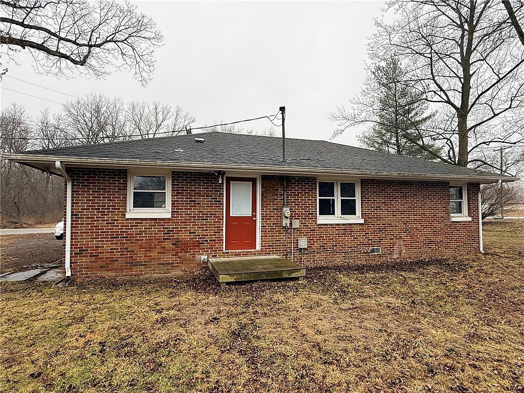 308 Half St Woodland, IL 60974  | Single Family