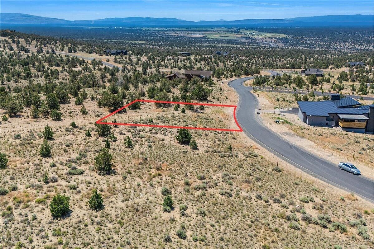 SW Spirit Rock Dr LOT 720 Powell Butte, OR 97753  | Land/Lot