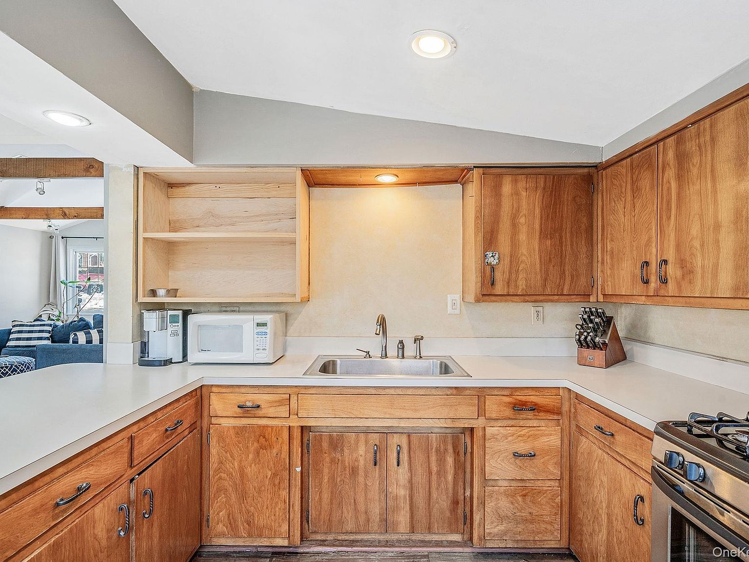 15 Ridge Ln Miller Place, NY 11764 | Single Family