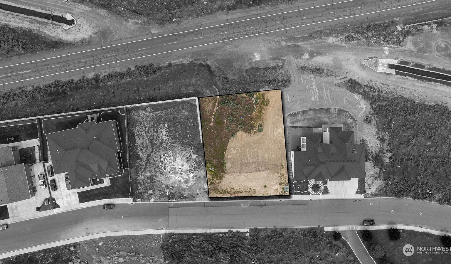 5420 Hershey Ln West Richland, WA 99353  | Land/Lot