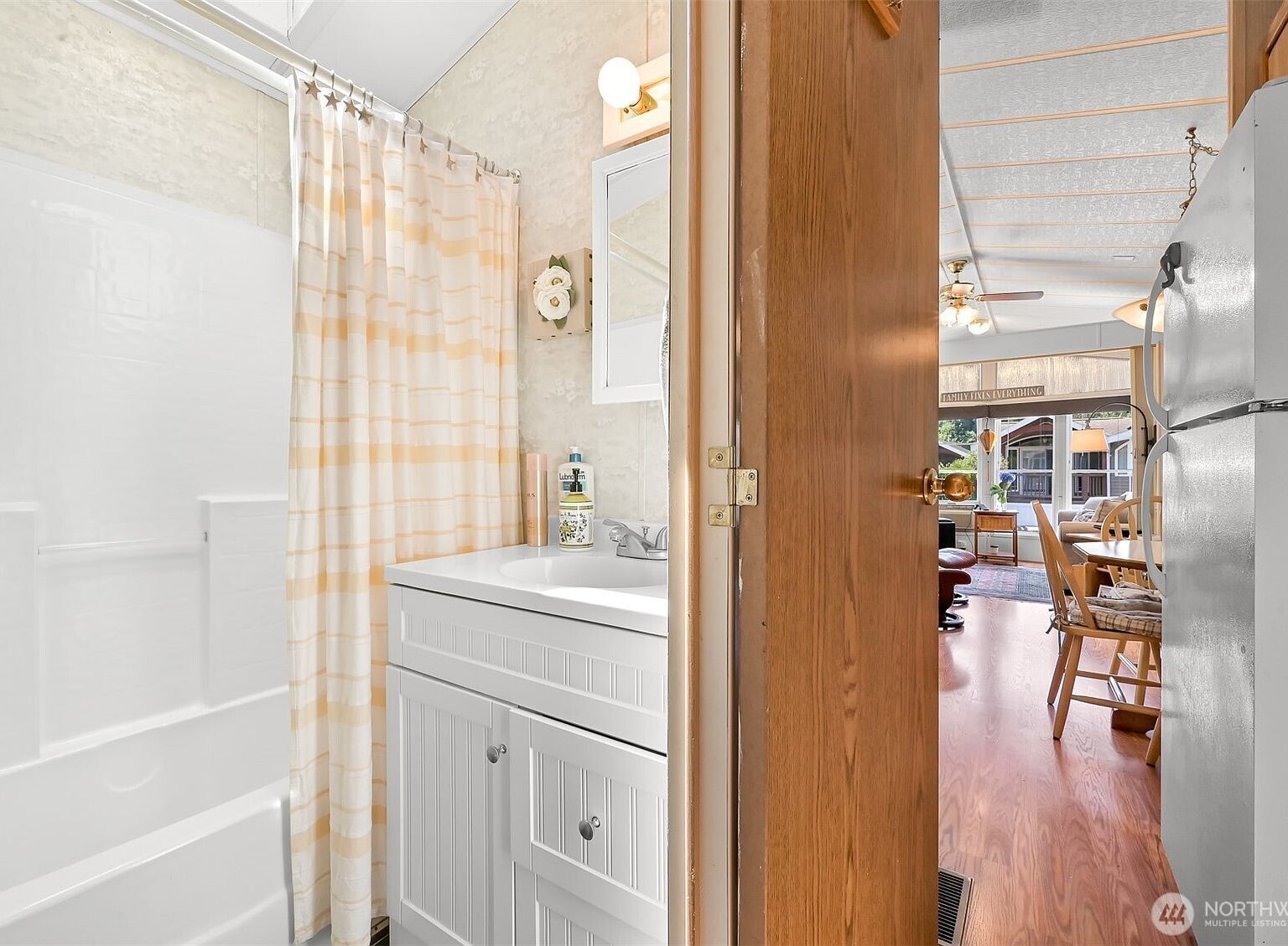 5001 Bay Rd #D134 Blaine, WA 98230  | New build