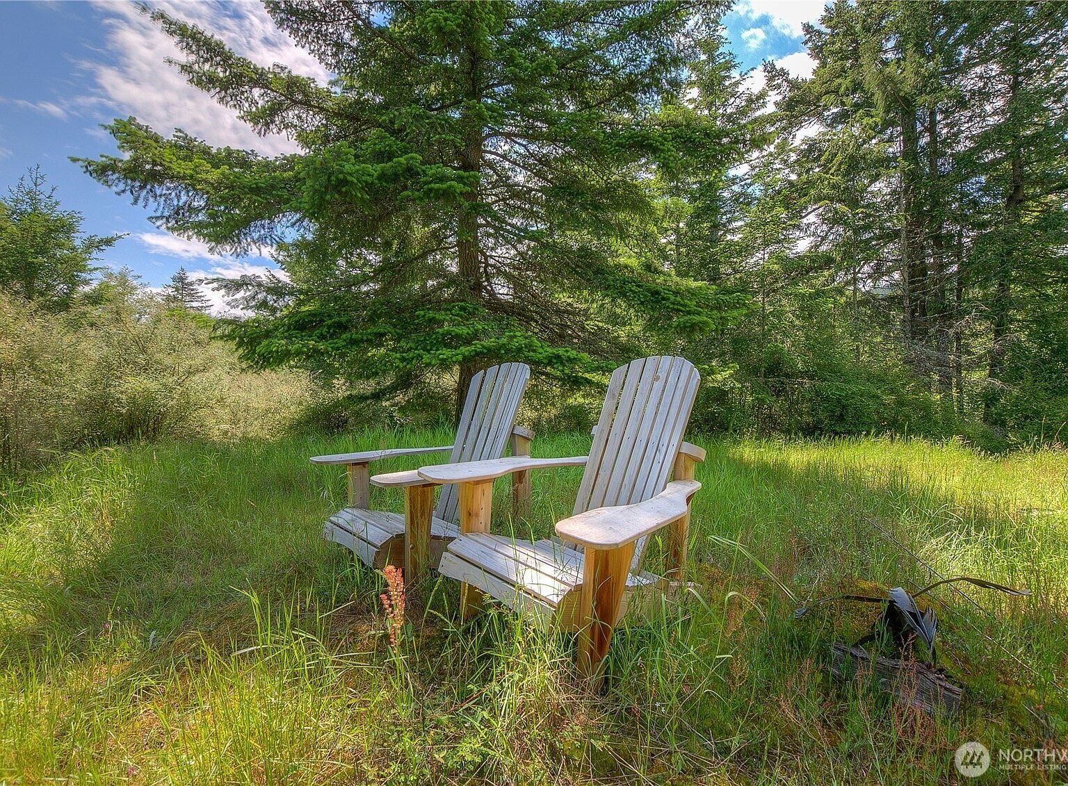 155 Dragonfly Dr Olga, WA 98279  | Land/Lot