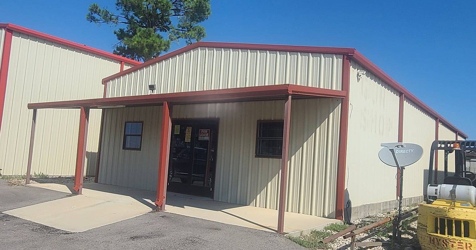 2820 Us Highway 380 Decatur, TX 76234  | Land/Lot