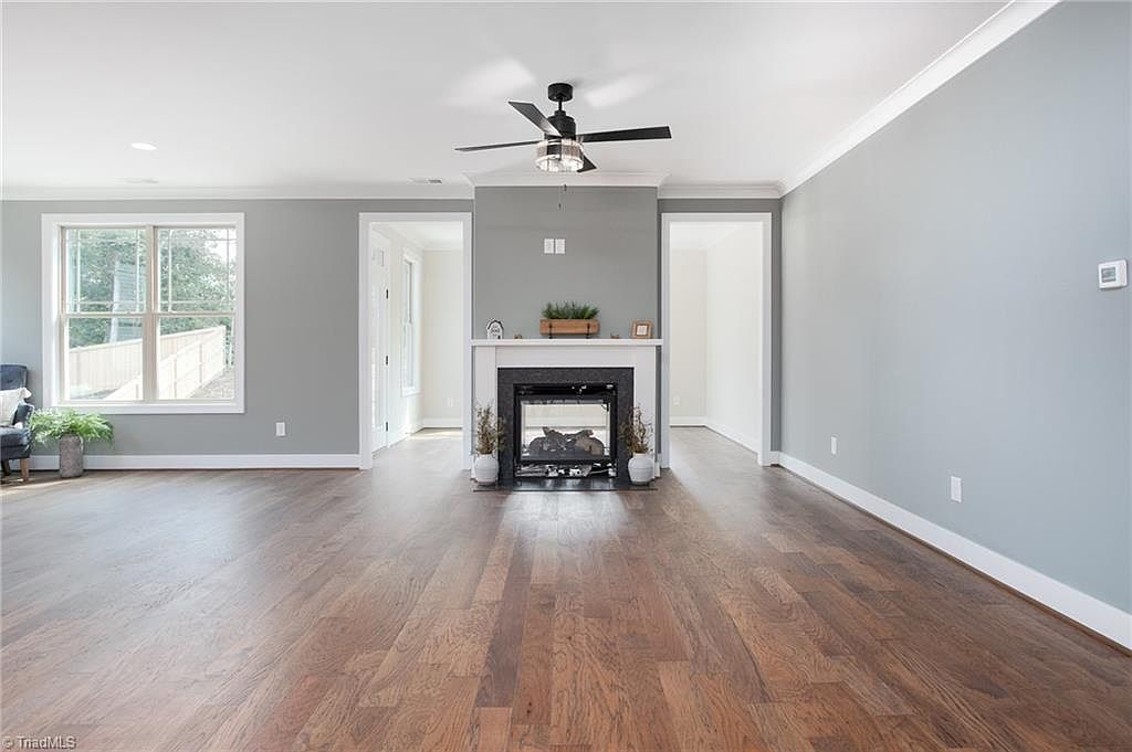 2200 Delaine Point High Point, NC 27265  | Single Family