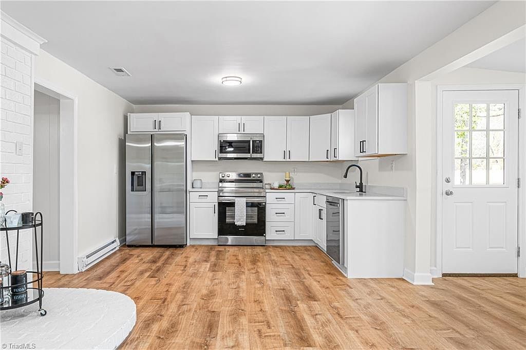 617 Taylor St Eden, NC 27288 | Single Family