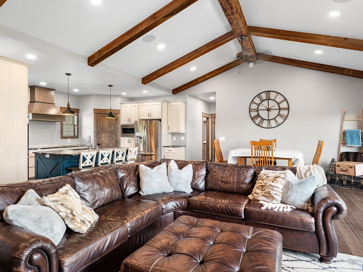 27061 Saddlerock Pl Harrisburg, SD 57032  | Single Family