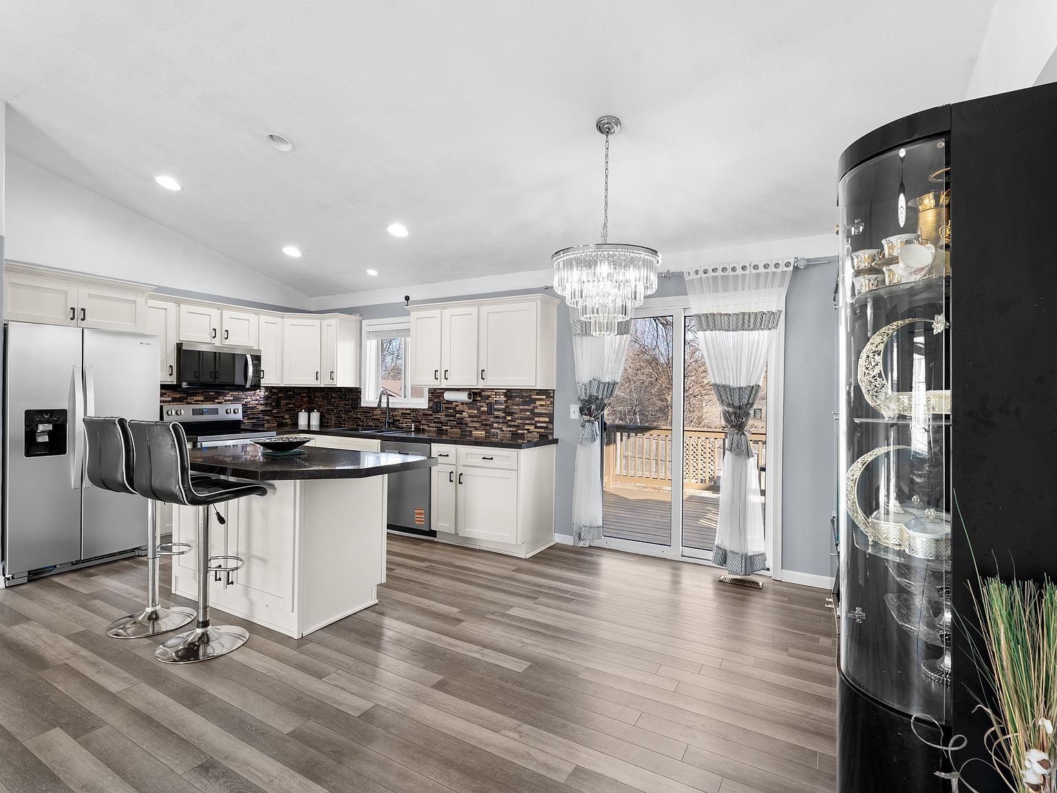 6800 W 61st St Sioux Falls, SD 57106  | Single Family