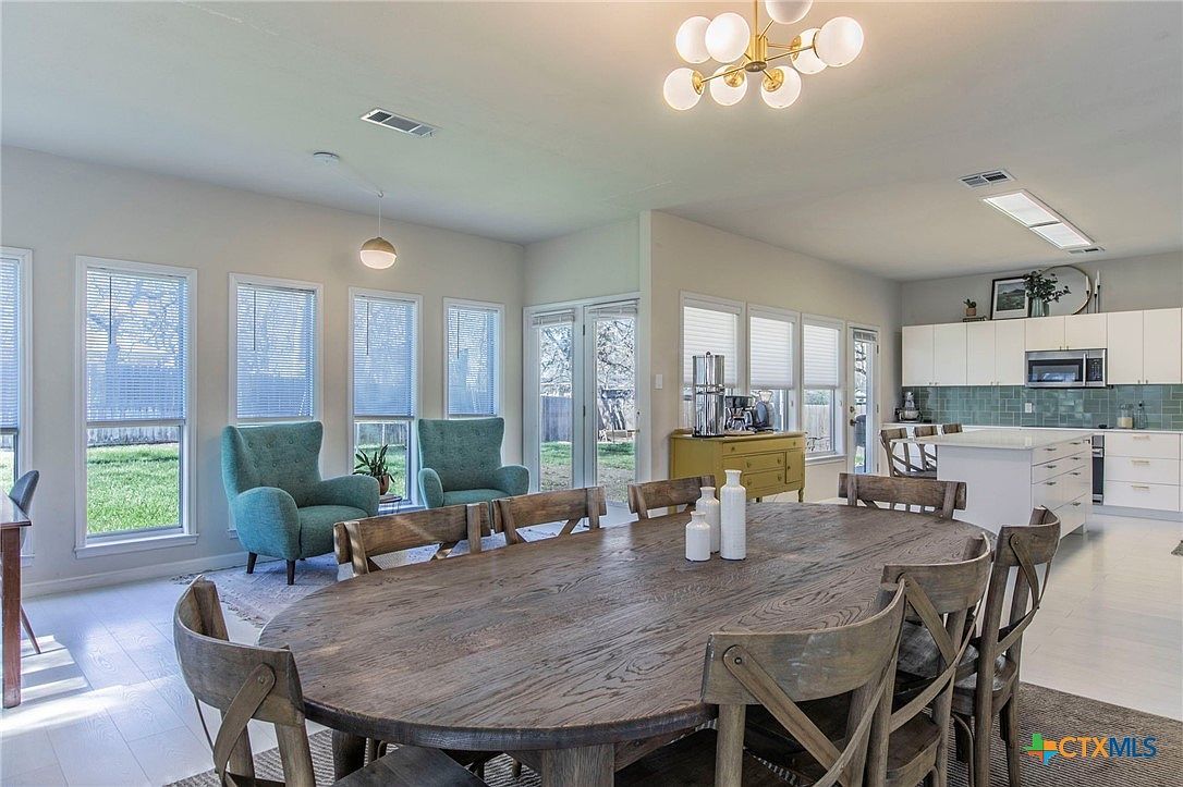 700 Arrowhead Dr Salado, TX 76571  | Single Family