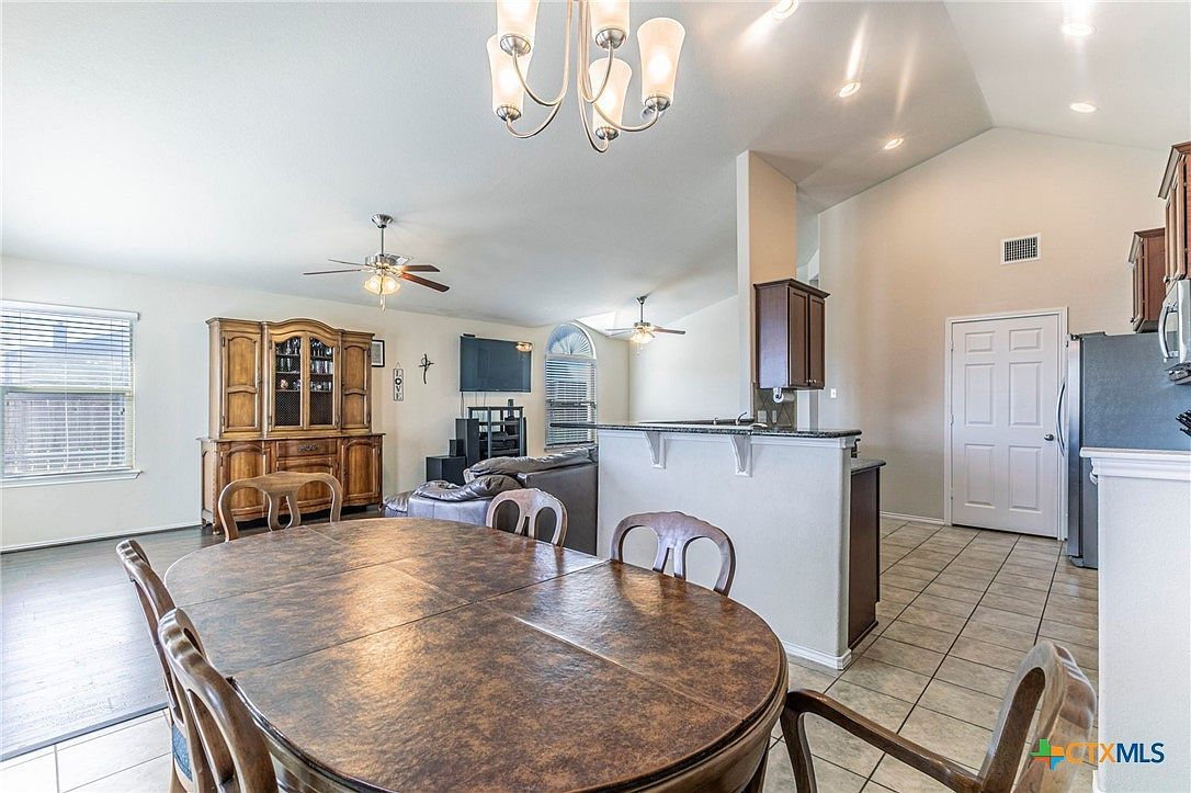 1203 Emerald Gate Dr Temple, TX 76502  | Single Family